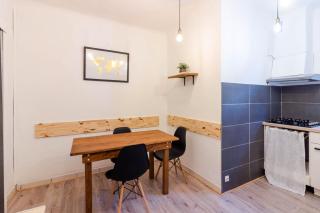 Appartement Central et Fonctionnel - 1