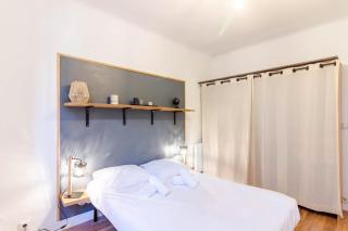 Appartement Central et Fonctionnel - 6