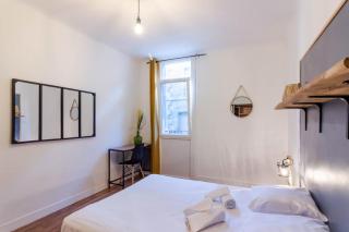 Appartement Central et Fonctionnel - 5