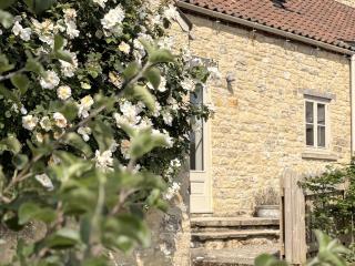 Angram Cottage - 9