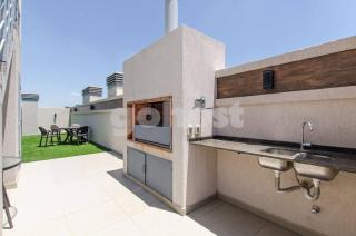 Comfy Villa Morra Apt - 8