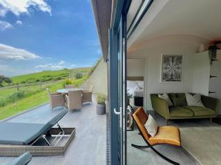 The Willow Hill - Aberdyfi - 8