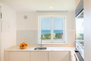 The Oceanfront Studio Luz VR110 - 1