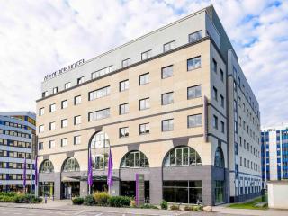Mercure Hotel Frankfurt Eschborn Süd - 9