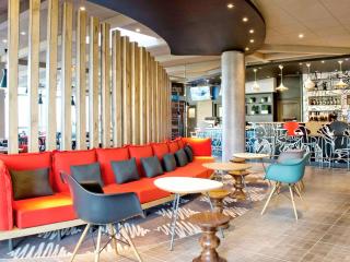 Ibis Warszawa Ostrobramska - 8