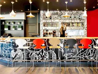 Ibis Warszawa Ostrobramska - 5