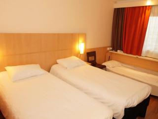 Ibis Warszawa Ostrobramska - 3