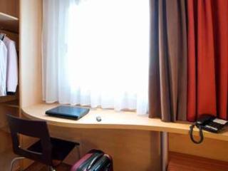 Ibis Warszawa Ostrobramska - 1