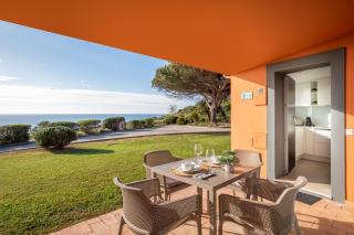 The Oceanfront Studio Luz VR110 - 9