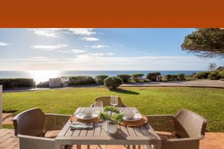 The Oceanfront Studio Luz VR110 - 0