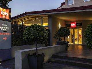 Ibis Cornella - 0