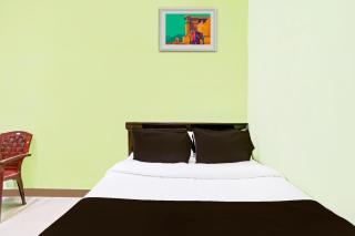 Super Hotel O PLAZA HOTEL - 4