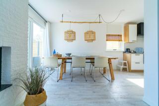 Veermansplaat 27 - Noordzeepark Ouddorp - 3