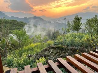 Vi's House - Nature in the middle of Hmong village - 6