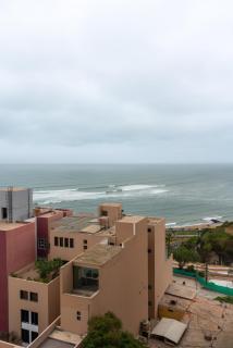 Barranco El Sol Oeste 457 Apartments by Geko - 3