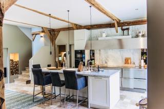 Design-Landhaus BunnyHuus - gesamtes Haus - 1