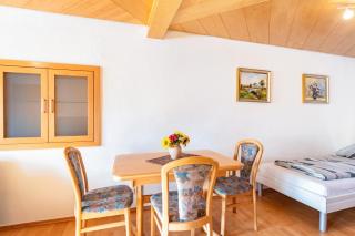 Ferienwohnung Hewenpanorama 1 - 6