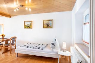 Ferienwohnung Hewenpanorama 1 - 2