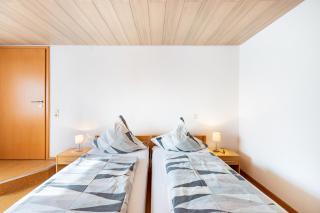 Ferienwohnung Hewenpanorama 1 - 1