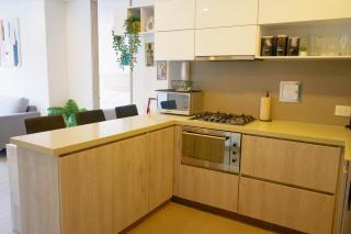 Hermoso Apartamento Torre Barcelona - 7