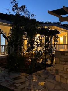 Casa del Olivia - 6