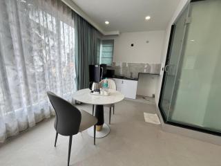 Aynah near ITC Infotech - 4