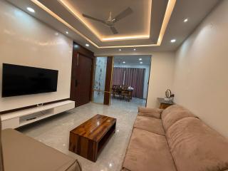 Aynah near ITC Infotech - 3