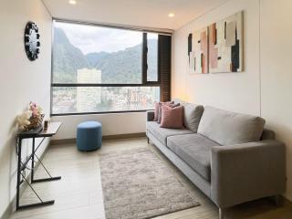 Hermoso Apartamento Torre Barcelona - 4