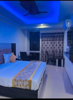 Hotel Ronak Near Delhi Airport - 0