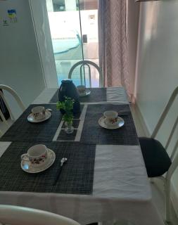 Home furnished in condominium - 2