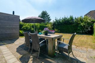 Zuiderdiep 06 - Noordzeepark Ouddorp NOT INTENDED FOR COMPANY OR WORK-RELATED STAYS - Ouddorp - 8
