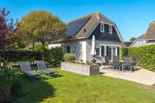 Zuiderdiep 01 - Noordzeepark Ouddorp NOT INTENDED FOR COMPANY OR WORK-RELATED STAYS - 8