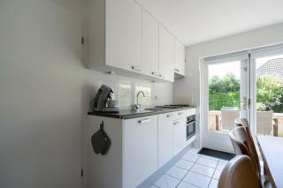 Zuiderdiep 06 - Noordzeepark Ouddorp NOT INTENDED FOR COMPANY OR WORK-RELATED STAYS - Ouddorp - 4