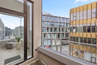 Most Desirable Penthouse in Reykjavík - 6