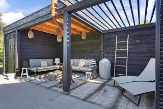 Zuiderdiep 12 - Noordzeepark Ouddorp NOT INTENDED FOR COMPANY OR WORK-RELATED STAYS - Ouddorp - 6