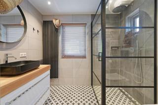 Zuiderdiep 12 - Noordzeepark Ouddorp NOT INTENDED FOR COMPANY OR WORK-RELATED STAYS - Ouddorp - 5