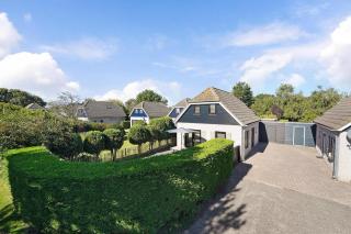 Zuiderdiep 12 - Noordzeepark Ouddorp NOT INTENDED FOR COMPANY OR WORK-RELATED STAYS - 4
