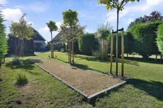 Zuiderdiep 12 - Noordzeepark Ouddorp NOT INTENDED FOR COMPANY OR WORK-RELATED STAYS - 3