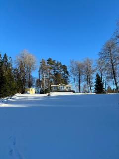 Stunning lakeside home with sauna surrounded by nature - 7