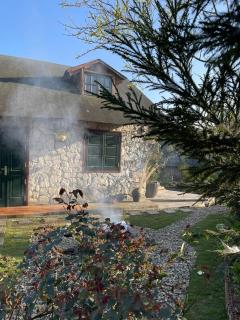 Vi's House - Nature in the middle of Hmong village - 1