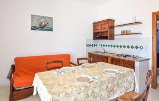 Appartamenti a Sa Serra di Orosei - 1