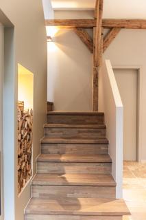 Design-Landhaus BunnyHuus - gesamtes Haus - 4