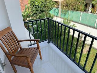 Friendly Abode - 8
