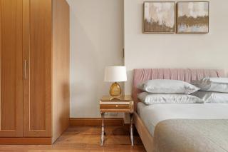 The Ashburn Retreat - The Duke Collection - Londres - 2