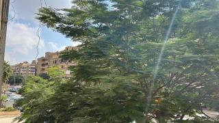 Beautiful 2 bedroom apartment near Cairo International Airport in Nasr City - Caïro - 1
