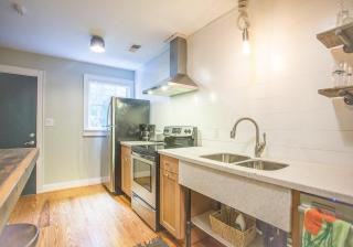 Gordon Cottage by Lucky Savannah - 1