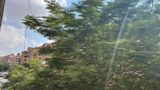 Beautiful 2 bedroom apartment near Cairo International Airport in Nasr City - 1