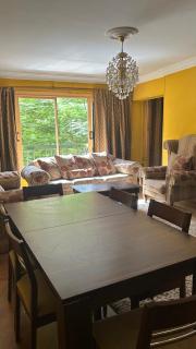 Beautiful 2 bedroom apartment near Cairo International Airport in Nasr City - 3