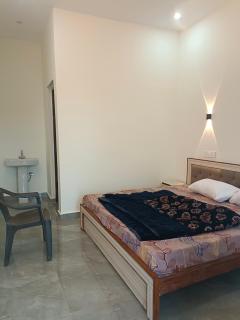Panchavati hills home stay - Dwārāhāt - 6