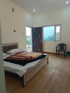 Panchavati hills home stay - 5